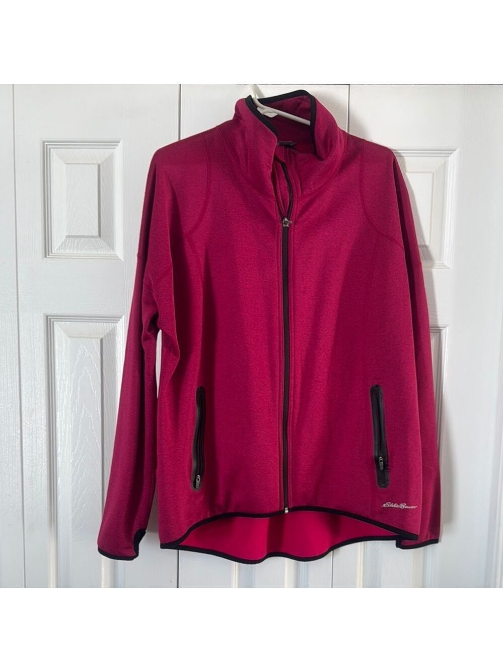 Eddie Bauer Women's Pink Jacket